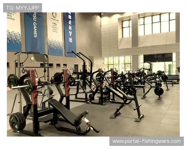 中国柔道产业潜力巨大健身器材市场空间广阔助力健康产业腾飞