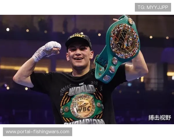 小维吉尔·奥蒂兹与埃里克森·卢宾超次中量级对决受圈内关注