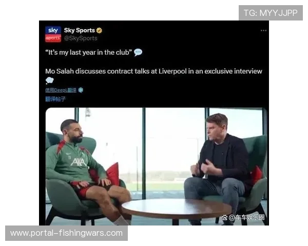 欧文批评利物浦创造力匮乏，萨拉赫缺阵影响显著