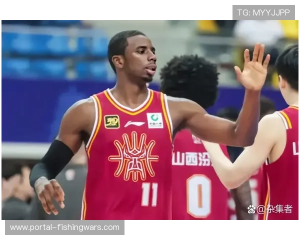 山西迎战宁波，迪亚洛独木难支需队友火力支援