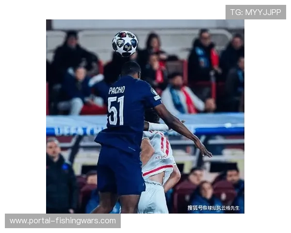 巴黎圣日耳曼3-2逆转十人摩纳哥，替补奇兵杜埃独造三球