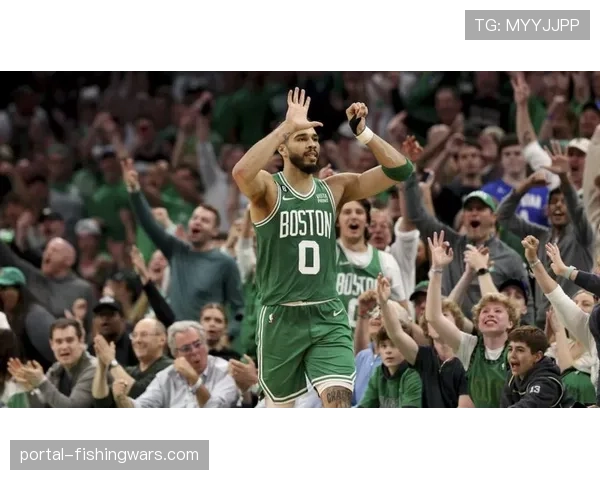 塔图姆：目标始终是总冠军，我们已为季后赛的挑战做好准备